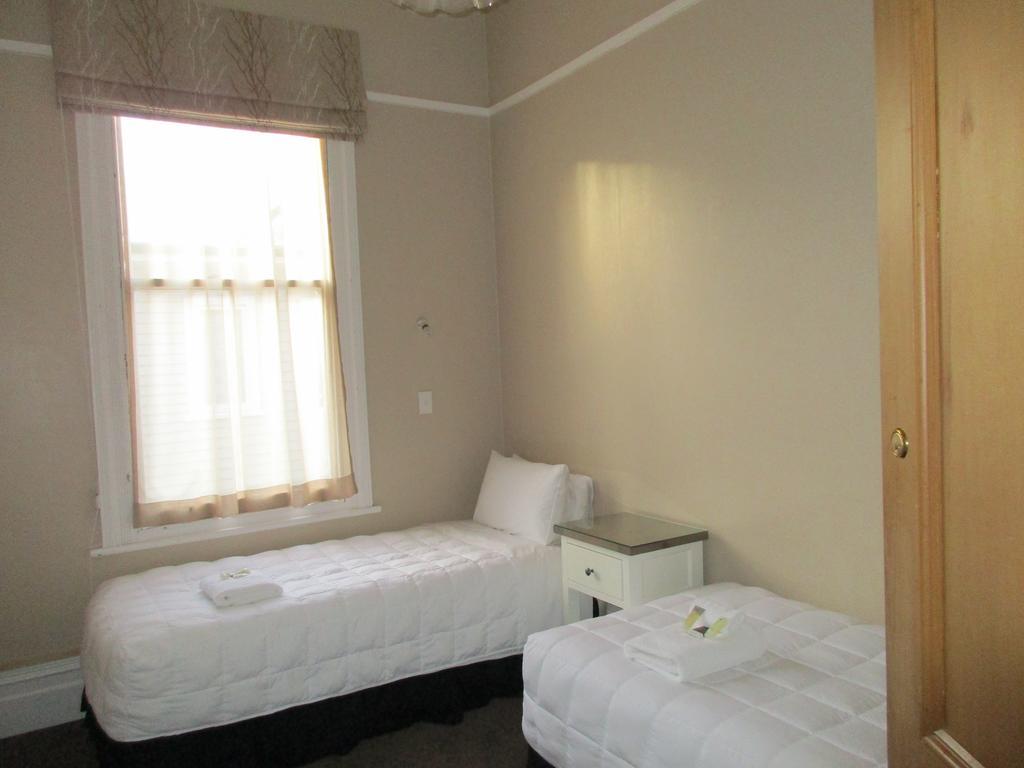 במוטל Valmai House קיימברידג' מראה חיצוני תמונה