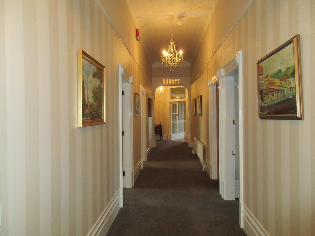 במוטל Valmai House קיימברידג' מראה חיצוני תמונה