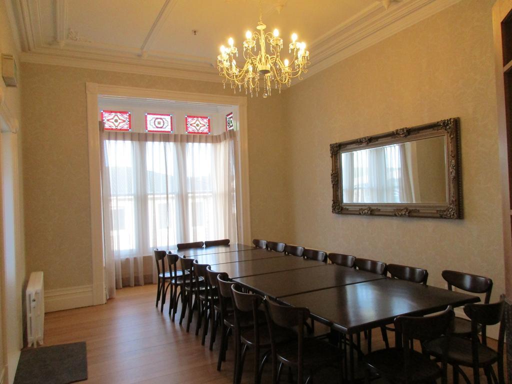 במוטל Valmai House קיימברידג' מראה חיצוני תמונה