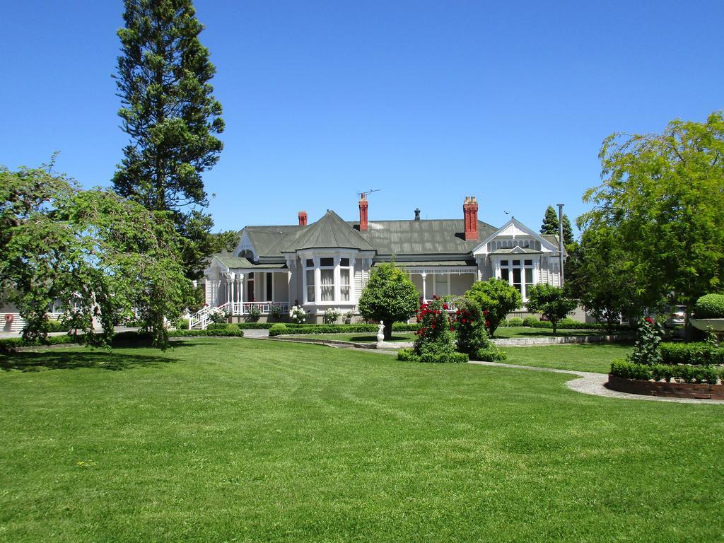במוטל Valmai House קיימברידג' מראה חיצוני תמונה