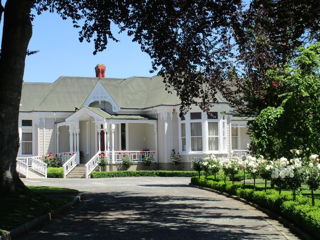 במוטל Valmai House קיימברידג' מראה חיצוני תמונה